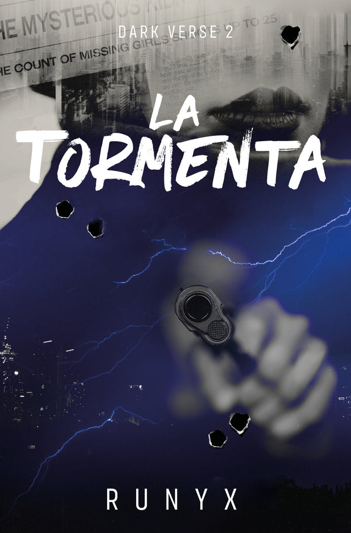 La Tormenta (Dark Verse 2) - Runyx