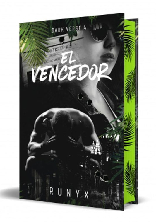 El vencedor - Runyx