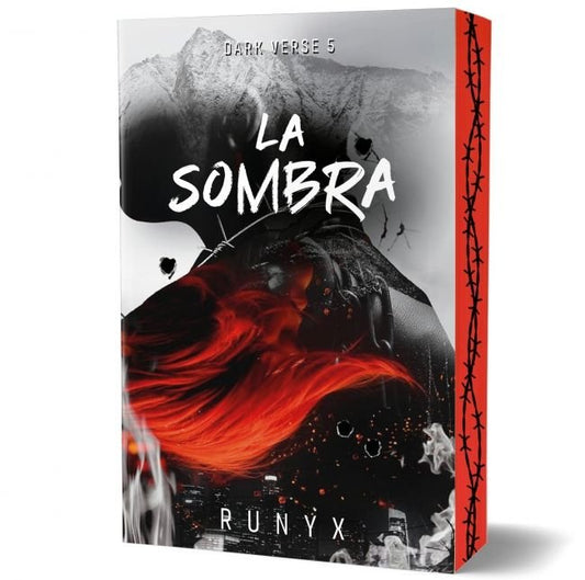 La sombra - Runyx (Pre-Venta)