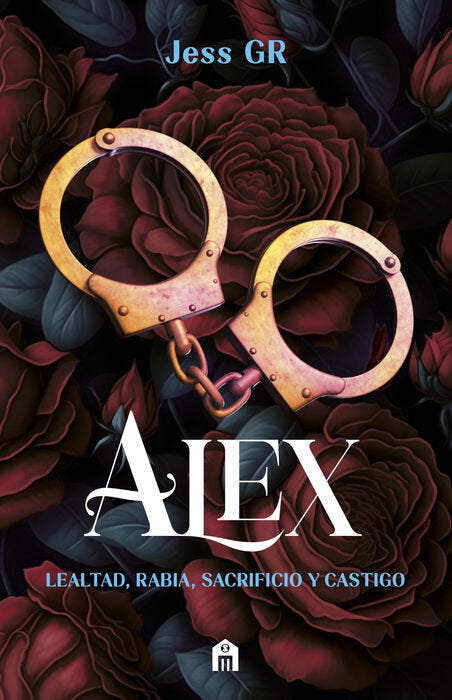 Alex - Jess GR (Pre-Venta)