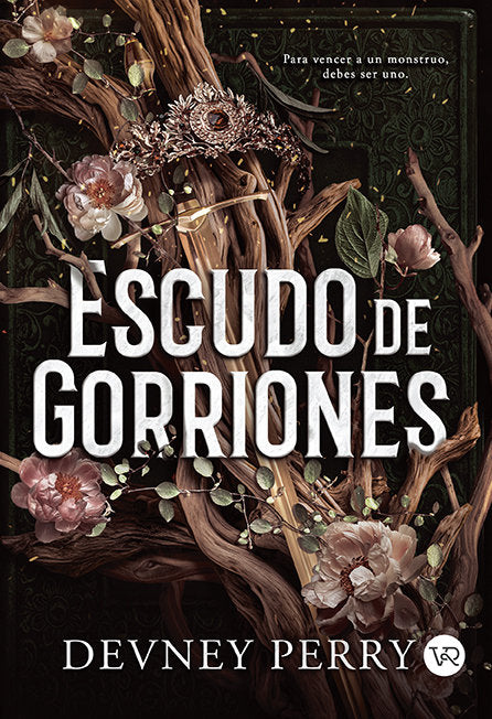 Escudo de gorriones - Devney Perry (PRE-VENTA)