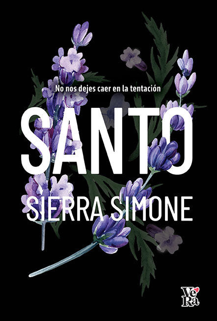 Santo - Sierra Simone