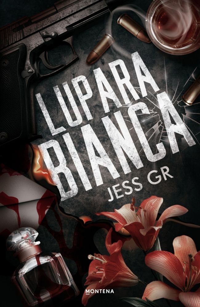 Lupara Bianca - Jess GR (Pre-Venta)