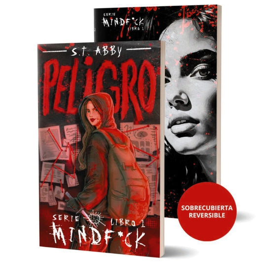 Peligro - S. T. Abby