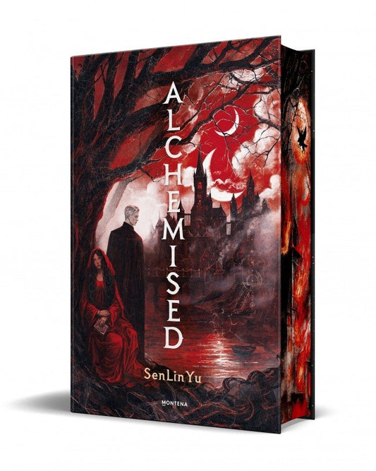 Alchemised Edición coleccionista (Pre-Venta)