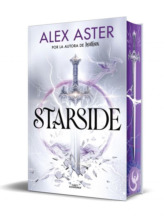 Starside (edición en español) - Alex Aster