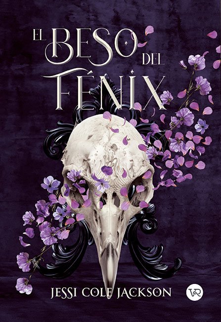 El beso del Fénix - Jessi Cole Jackson (Pre-Venta)