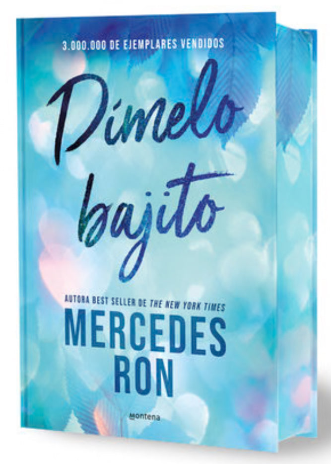 Dímelo bajito set