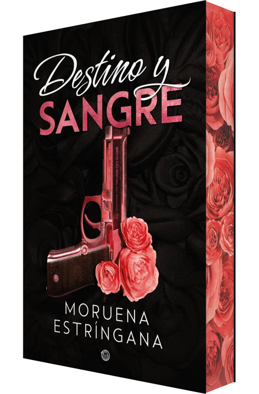 Destino y Sangre - Moruena Estringana